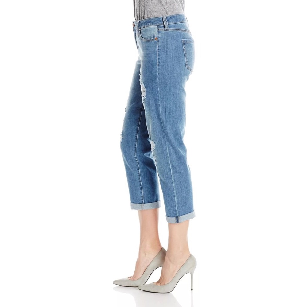 Liverpool Jeans Company Women NWT - Picture 3 of 3